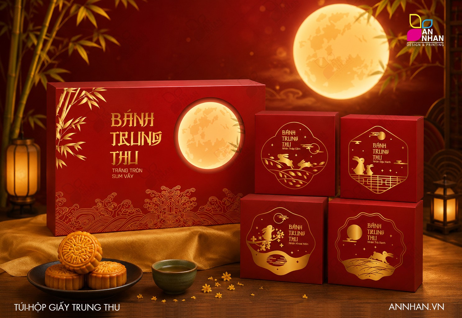 Hộp giấy